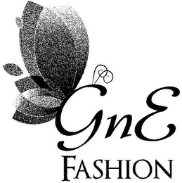 GNE FASHION logo