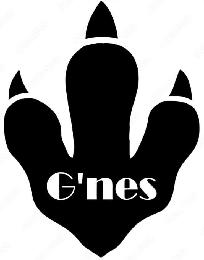 G'NES logo