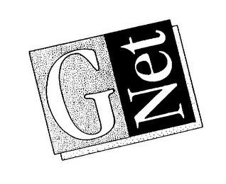 GNET logo