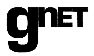 GNET logo