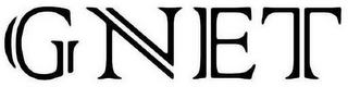 GNET logo