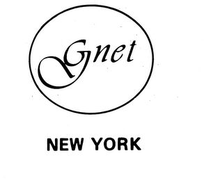 GNET NEW YORK logo