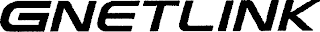 GNETLINK logo