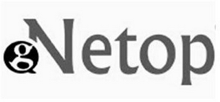 GNETOP logo