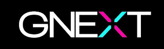 GNEXT logo