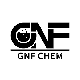 GNF GNF CHEM logo