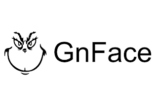 GNFACE logo