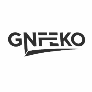 GNFEKO logo