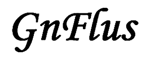 GNFLUS logo