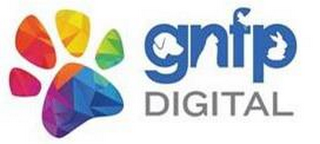 GNFP DIGITAL logo