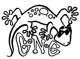 GNG logo