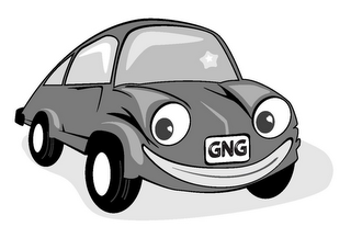 GNG logo