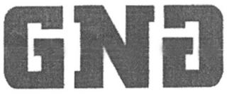 GNG logo