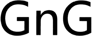 GNG logo