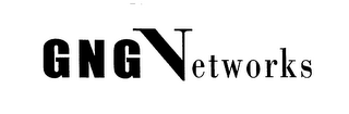 GNG NETWORKS logo