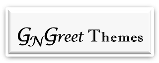 GNGREET THEMES logo