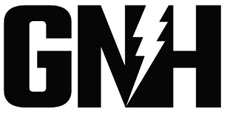GNH logo