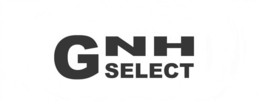 GNH SELECT logo