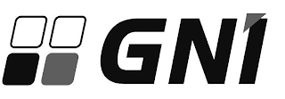 GNI logo