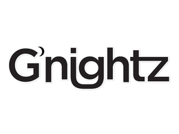 G'NIGHTZ logo