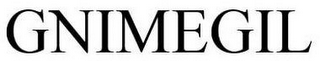 GNIMEGIL logo
