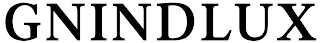 GNINDLUX logo