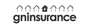 GNINSURANCE logo