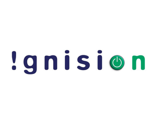 !GNISION logo