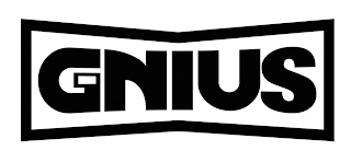 GNIUS logo