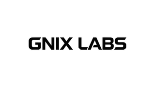 GNIX LABS logo