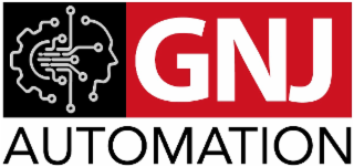 GNJ AUTOMATION logo