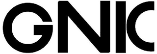 GNK logo