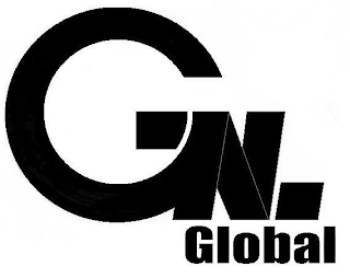 GNL GLOBAL logo