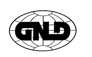GNLD logo
