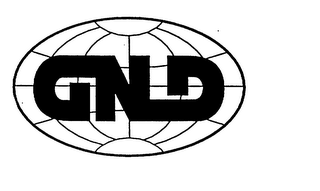 GNLD logo