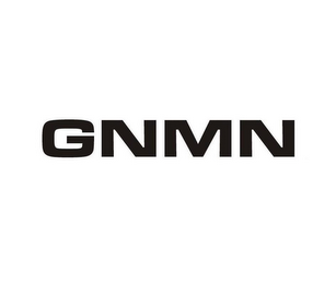 GNMN logo