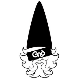 GNO logo