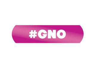 #GNO logo