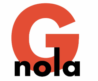 GNOLA logo