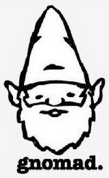 GNOMAD. logo