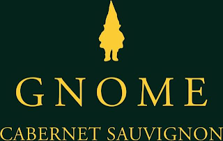 GNOME CABERNET SAUVIGNON logo
