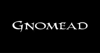 GNOMEAD logo