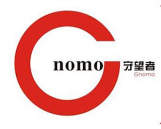 GNOMO logo