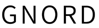GNORD logo