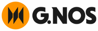 G.NOS logo