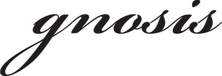 GNOSIS logo