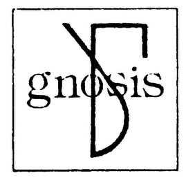 GNOSIS logo