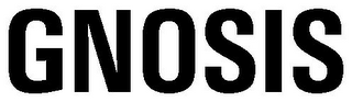 GNOSIS logo