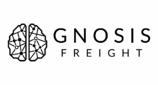 GNOSIS FREIGHT logo