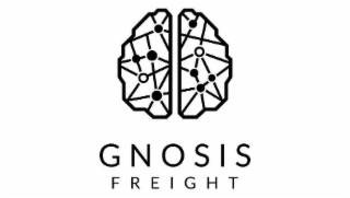 GNOSIS FREIGHT logo
